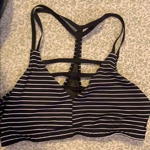 Victoria’s Secret sports bra